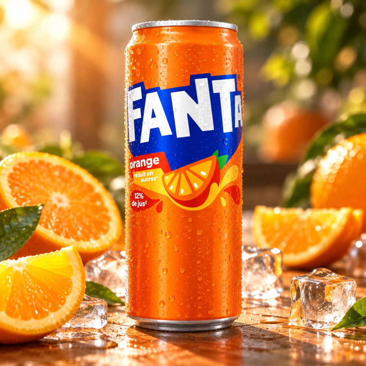 Fanta