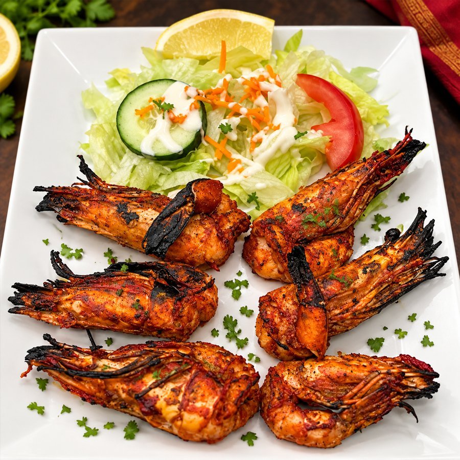 Gambas
