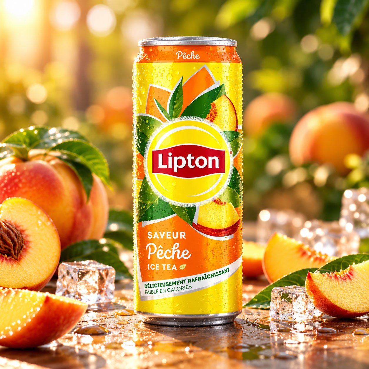 Ice Tea