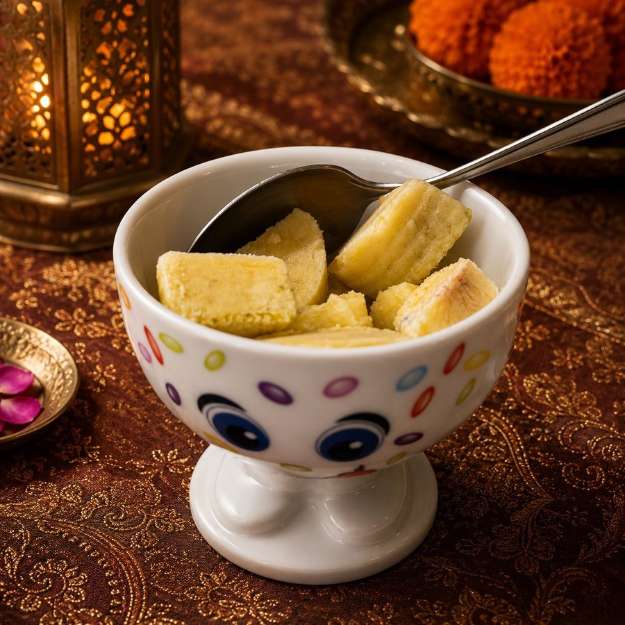 Kulfi