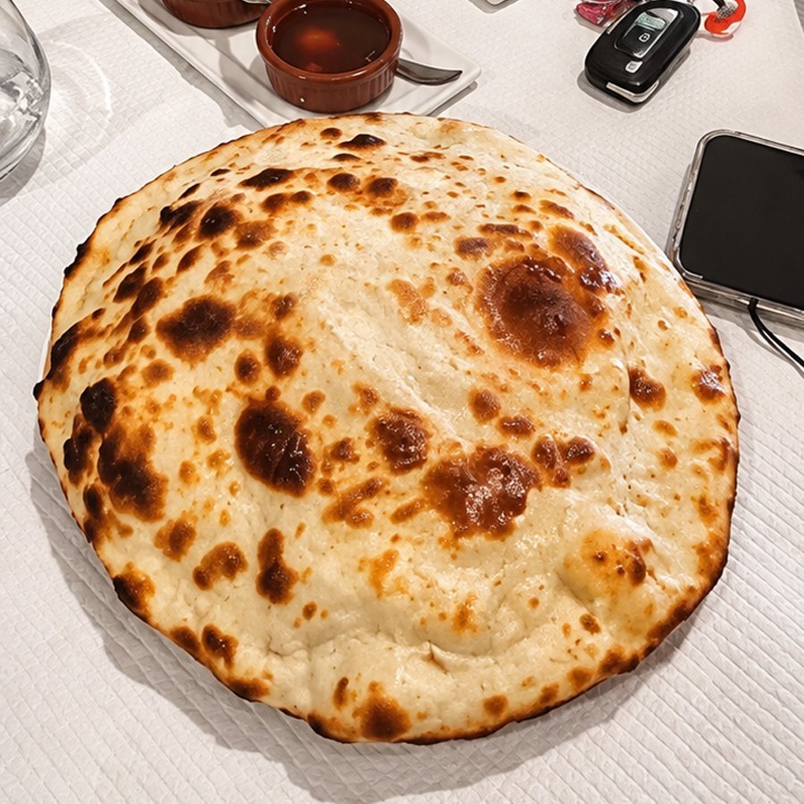 Naan