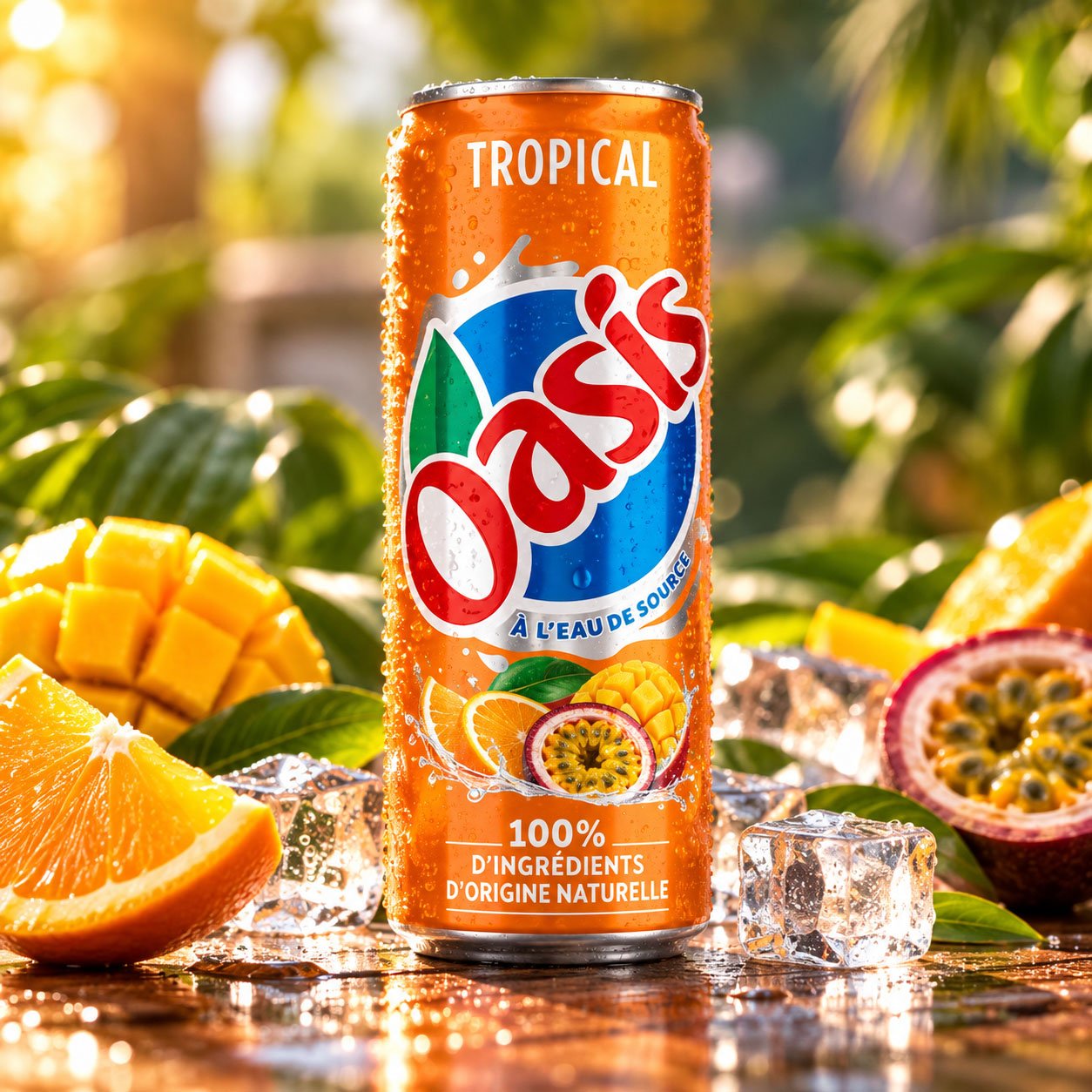 Oasis
