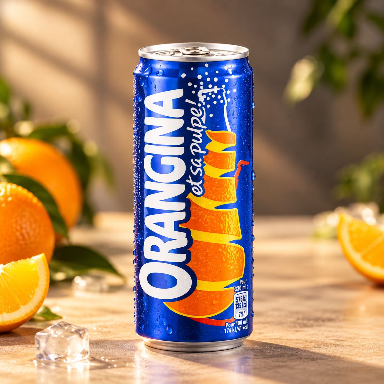 Orangina