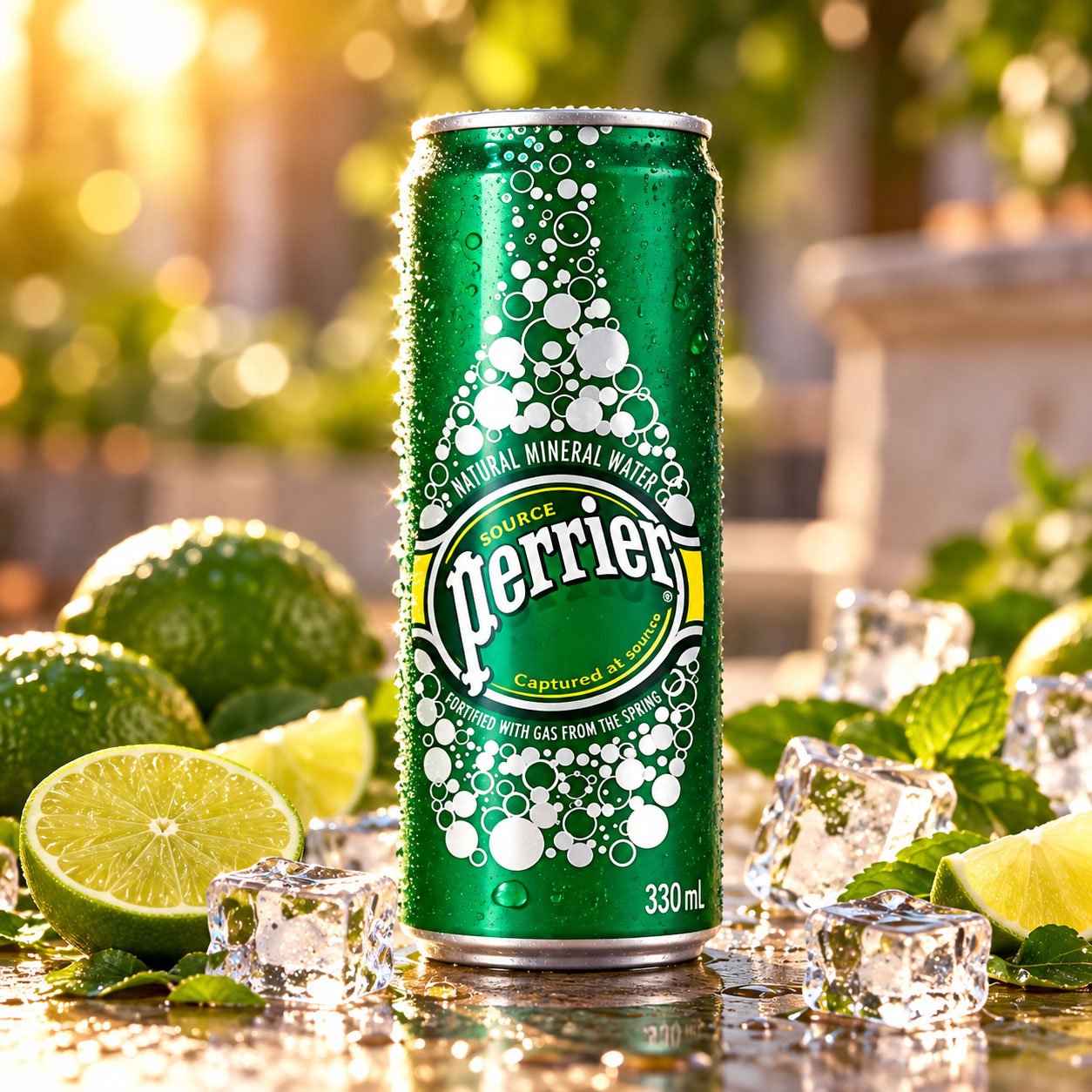 Perrier