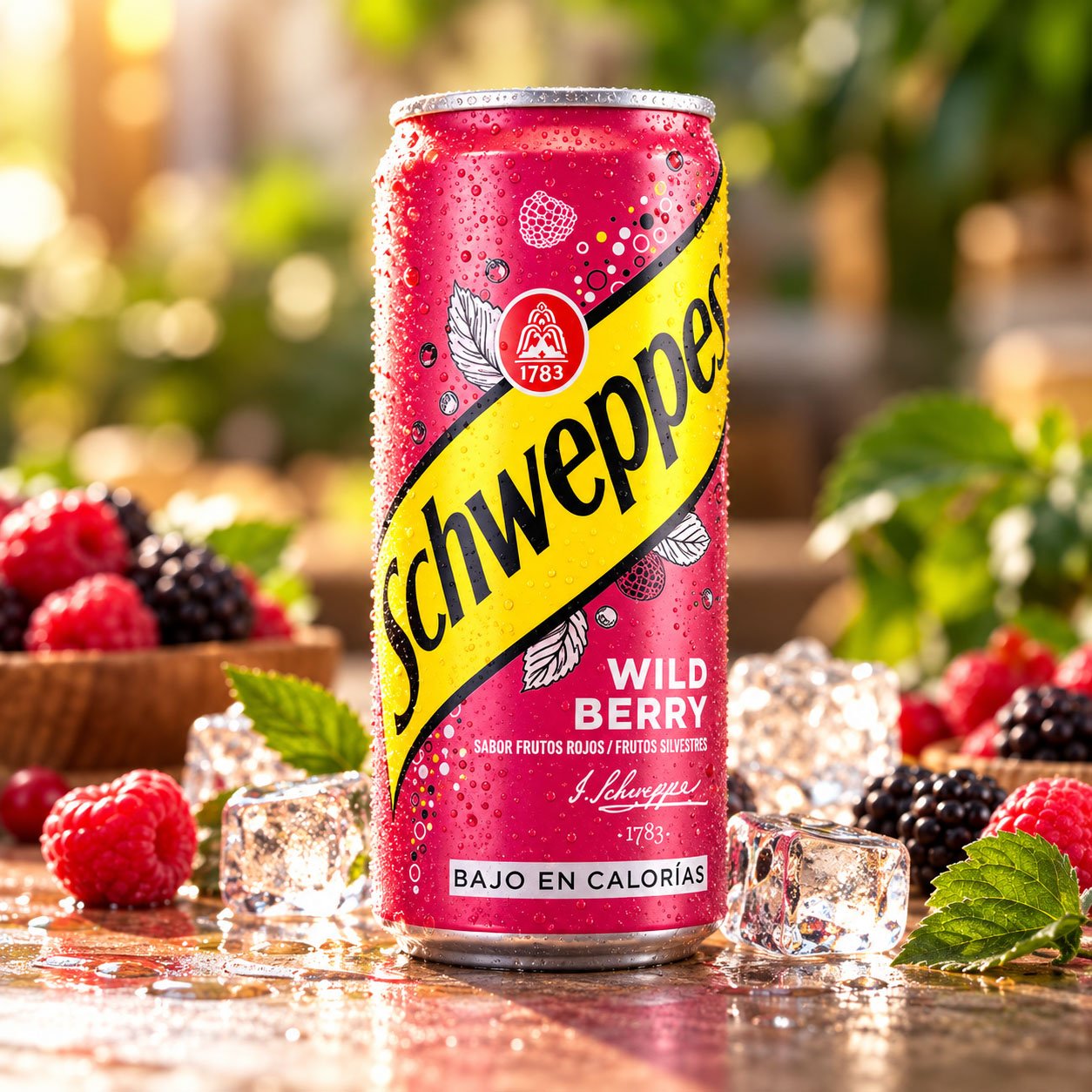Schweppes