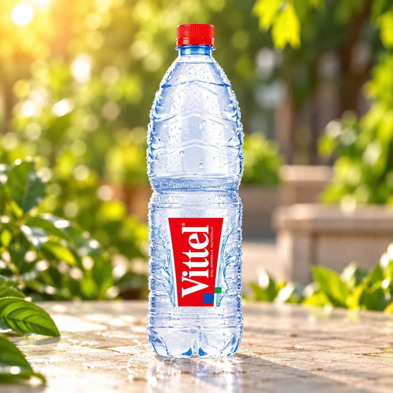 Vittel (1 L)
